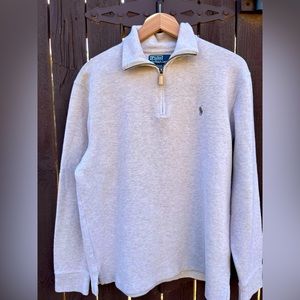 Polo Ralph Lauren Half-zip Pullover